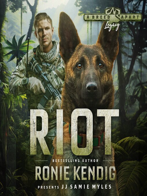 Title details for Riot by Ronie Kendig - Available